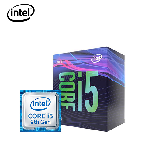 Intel Core i5-9400 2.9GHz Processor | ERP